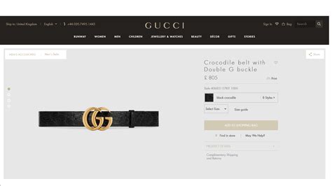 gucci shop|gucci official website shop online.